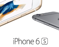 Как работает дисплей 3D Touch в iPhone 6s