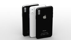 В коде iOS 11 нашли официальное название iPhone 8