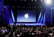 Выручка Apple упадет впервые за 13 лет