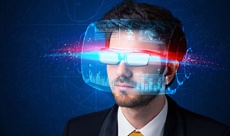 Apple ищет специалистов для работы над очками виртуальной реальности