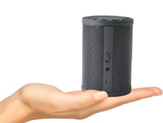 Патентная заявка рассекретила дизайн «умной» колонки Apple