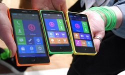 В этом году Nokia выпустит еще несколько Android-смартфонов