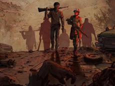 Объявлена дата релиза нового эпизода The Walking Dead от Telltale Games