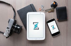 Rezence - новое имя в беспроводной зарядке