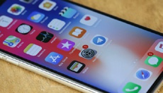 Четыре распространенных вопроса об интерфейсе iPhone X