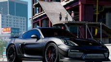 Анонсирован проект GTA V Redux с реалистичным качеством графики