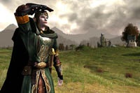 Анонсировано новое дополнение к The Lord of the Rings Online