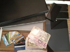 Преступники через запрещенный интернет-ресурс продавали несуществующие товары