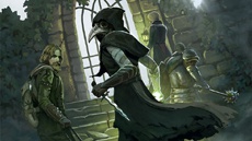 Первое дополнение к Darkest Dungeon выйдет в середине июня