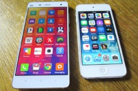 Xiaomi понесла кармическое наказание за клонирование iPhone