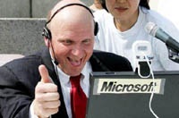 Windows Phone вышла на 3е место в мировом рейтинге