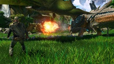 Директор Scalebound извинился за отмену игры и рассказал о планах на будущее