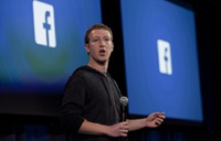 Основателя Facebook вызвали в суд