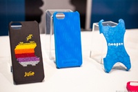 Sculpteo предлагает напечатать чехлы для iPhone