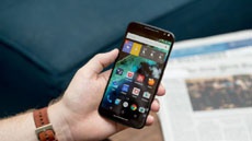 Lenovo планирует и дальше развивать линейку Moto X