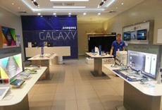 Samsung собрала 82% выручки производителей Android-смартфонов