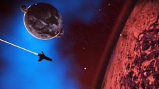 Улучшенная графика No Man's Sky заставила геймеров проникнуться искусством
