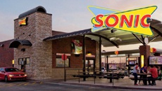 Клиенты сети ресторанов быстрого питания Sonic стали жертвами утечки данных