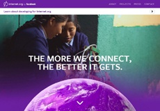 Сетевой нейтралитет против Марка Цукерберга: почему проект Internet.org забуксовал