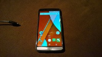 Для европейских LG G3 вышел Android 5.0 Lollipop