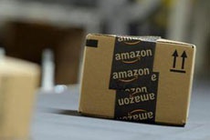 Amazon вошла в пятерку самых дорогих компаний
