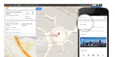 Google добавила новые функции в Maps для iOS