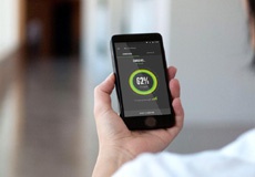 Apple и Energous работают над беспроводной зарядкой будущего для iOS-устройств