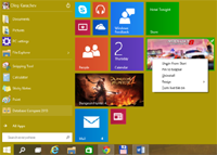 Windows 10 Technial Preview: где все это было 2 года назад?