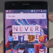 OnePlus 3 сравнили с Samsung Galaxy S7 в скорости работы