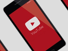 Пользователи Android теперь могут управлять воспроизведением роликов на YouTube голосом