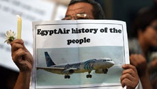 Apple заявляет, что самолет EgyptAir разбился не из-за iPhone