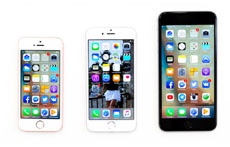 Что бы вы изменили в 4-дюймовом iPhone SE?