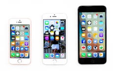 Что бы вы изменили в операционной системе iOS 10?