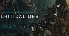 Командный шутер Critical Ops добрался до стадии открытого бета-теста