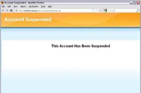 Украинские хакеры добились закрытия сайта харьковских сепаратистов