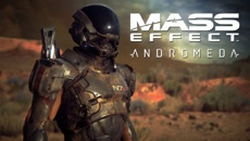 Mass Effect: Andromeda может выйти 21 марта 2017 года