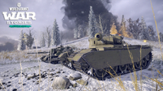 В консольных версиях World of Tanks появятся PvE-кампании