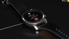 Samsung представит следующие смарт-часы Gear S 30 августа