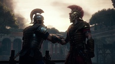 В ПК-версии Ryse: Son of Rome не будет микротранзакций
