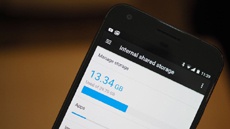 Какой объем встроенной памяти необходим современным смартфонам?