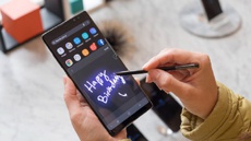 Samsung готовит упрощенную версию Galaxy Note 8