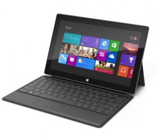 Microsoft впервые признала, что идет на риск с новым планшетом Surface