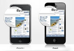 LG развеяли миф о дисплеях Retina