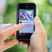 Приложения для знакомств передают информацию о местоположении пользователей