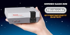 Nintendo прекращает продажи NES Classic Edition