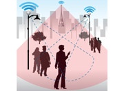 Новая технология Ericsson позволяет LTE работать на частотах Wi-Fi