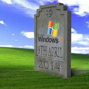 Microsoft должна постараться и избавиться от Windows XP