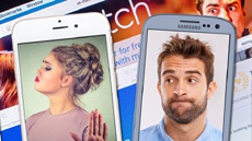 Пользователи iPhone отказываются от свиданий с пользователями Android