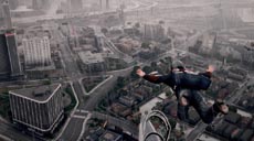 Графический мод GTA V Redux выйдет через три недели