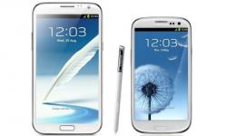 Samsung Galaxy S III и Galaxy Note II получат Android 5.0